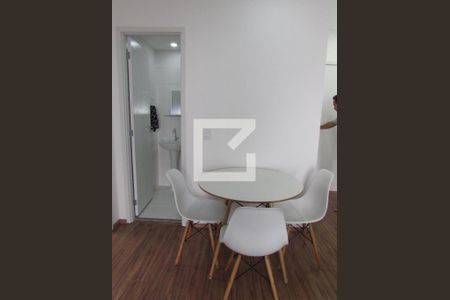 Sala de apartamento à venda com 2 quartos, 42m² em Umarizal, São Paulo