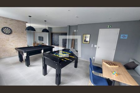 Apartamento à venda com 42m², 2 quartos e 1 vaga Apartamento à venda com 42m², 2 quartos e 1 vagaÁrea comum