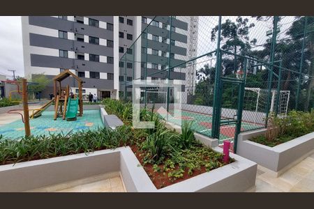 Apartamento à venda com 42m², 2 quartos e 1 vaga Apartamento à venda com 42m², 2 quartos e 1 vagaÁrea comum