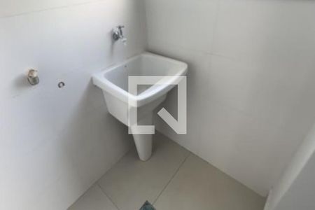Apartamento para alugar com 47m², 1 quarto e 1 vaga Apartamento para alugar com 47m², 1 quarto e 1 vagaCozinha - Lavanderia