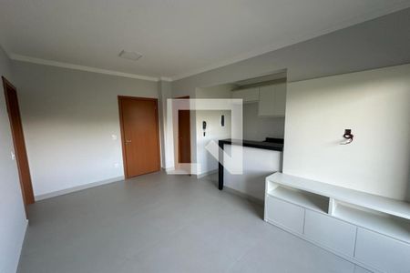 Apartamento para alugar com 47m², 1 quarto e 1 vaga Apartamento para alugar com 47m², 1 quarto e 1 vagaSala