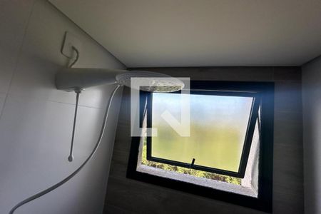 Apartamento para alugar com 47m², 1 quarto e 1 vaga Apartamento para alugar com 47m², 1 quarto e 1 vagaBanheiro da Suíte