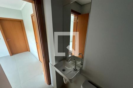 Apartamento para alugar com 47m², 1 quarto e 1 vaga Apartamento para alugar com 47m², 1 quarto e 1 vagaLavabo