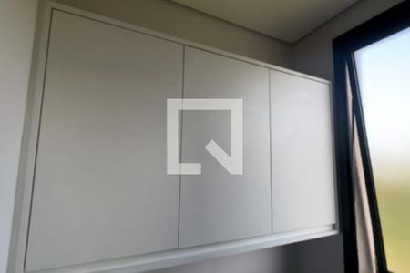 Apartamento para alugar com 47m², 1 quarto e 1 vaga Apartamento para alugar com 47m², 1 quarto e 1 vagaCozinha - Lavanderia
