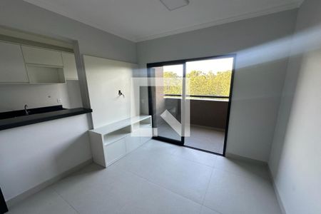 Apartamento para alugar com 47m², 1 quarto e 1 vaga Apartamento para alugar com 47m², 1 quarto e 1 vagaSala