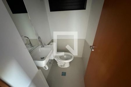 Apartamento para alugar com 47m², 1 quarto e 1 vaga Apartamento para alugar com 47m², 1 quarto e 1 vagaLavabo
