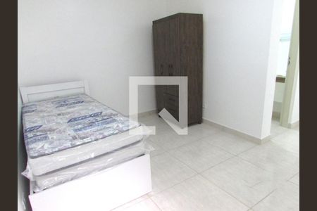 Sala/Quarto de kitnet/studio para alugar com 1 quarto, 28m² em Vila Sonia, São Paulo