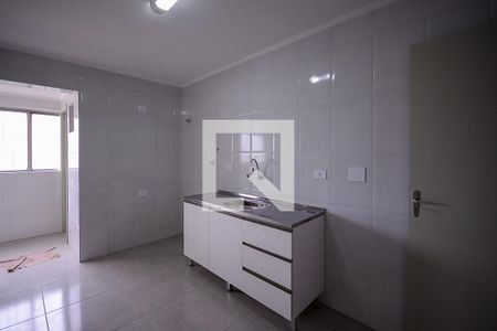 Apartamento à venda com 75m², 2 quartos e 1 vagaCozinha 