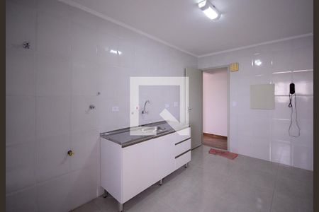 Apartamento à venda com 75m², 2 quartos e 1 vagaCozinha 