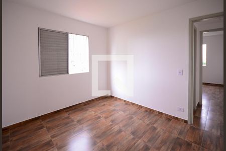 Quarto 2  de apartamento à venda com 2 quartos, 75m² em Vila Moinho Velho, São Paulo