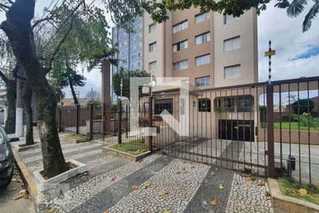 Apartamento à venda com 75m², 2 quartos e 1 vagaFachada