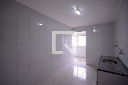 Apartamento à venda com 75m², 2 quartos e 1 vagaCozinha 