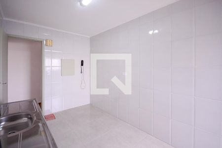 Apartamento à venda com 75m², 2 quartos e 1 vagaCozinha 