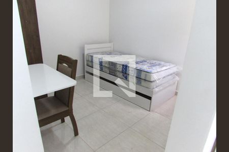 Sala/Quarto de kitnet/studio para alugar com 1 quarto, 28m² em Vila Sonia, São Paulo
