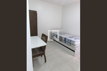 Sala/Quarto de kitnet/studio para alugar com 1 quarto, 28m² em Vila Sonia, São Paulo