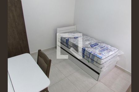 Sala/Quarto de kitnet/studio para alugar com 1 quarto, 28m² em Vila Sonia, São Paulo