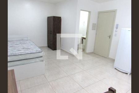 Studio de kitnet/studio para alugar com 1 quarto, 28m² em Vila Sonia, São Paulo