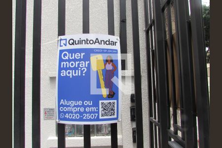 Studio para alugar com 28m², 1 quarto e sem vagaPlaca