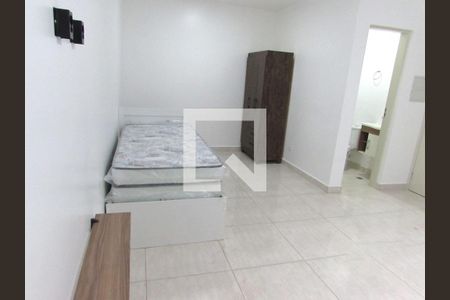 Studio de kitnet/studio para alugar com 1 quarto, 28m² em Vila Sonia, São Paulo