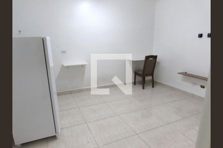 Studio de kitnet/studio para alugar com 1 quarto, 28m² em Vila Sonia, São Paulo