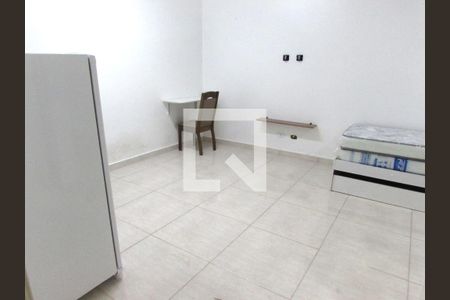 Studio de kitnet/studio para alugar com 1 quarto, 28m² em Vila Sonia, São Paulo