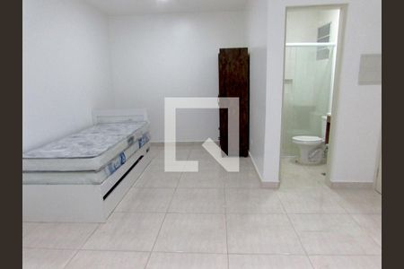 Studio de kitnet/studio para alugar com 1 quarto, 28m² em Vila Sonia, São Paulo