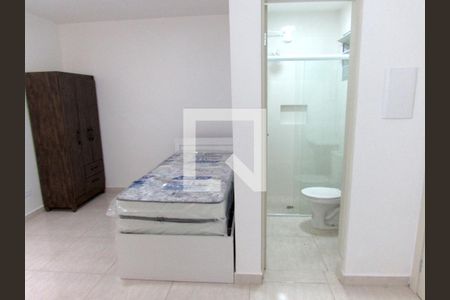 Studio de kitnet/studio para alugar com 1 quarto, 28m² em Vila Sonia, São Paulo