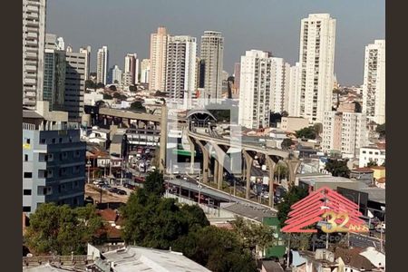 Foto 09 de apartamento à venda com 2 quartos, 55m² em Vila Prudente, São Paulo