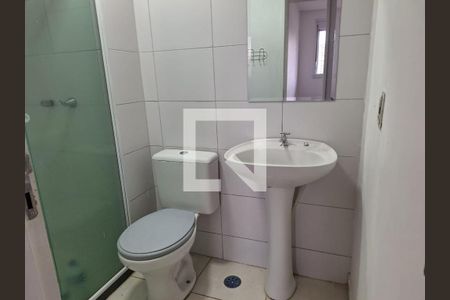 Foto 25 de apartamento à venda com 2 quartos, 55m² em Vila Prudente, São Paulo