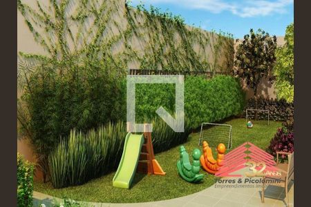 Foto 21 de apartamento à venda com 2 quartos, 55m² em Vila Prudente, São Paulo