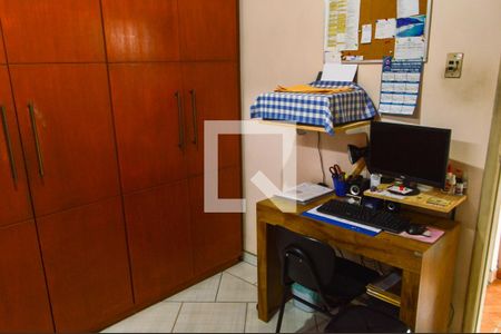 Quarto 2 de casa à venda com 3 quartos, 136m² em Tanque, Rio de Janeiro