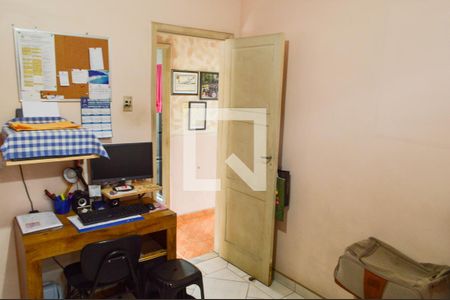 Quarto 2 de casa à venda com 3 quartos, 136m² em Tanque, Rio de Janeiro