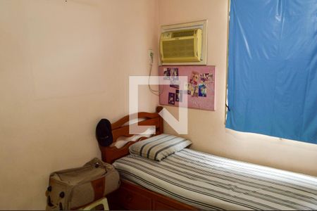 Quarto 2 de casa à venda com 3 quartos, 136m² em Tanque, Rio de Janeiro