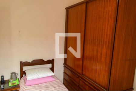 Quarto 1 de casa à venda com 3 quartos, 136m² em Tanque, Rio de Janeiro