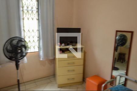 Quarto 1 de casa à venda com 3 quartos, 136m² em Tanque, Rio de Janeiro