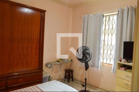 Quarto 1 de casa à venda com 3 quartos, 136m² em Tanque, Rio de Janeiro