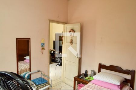 Quarto 1 de casa à venda com 3 quartos, 136m² em Tanque, Rio de Janeiro