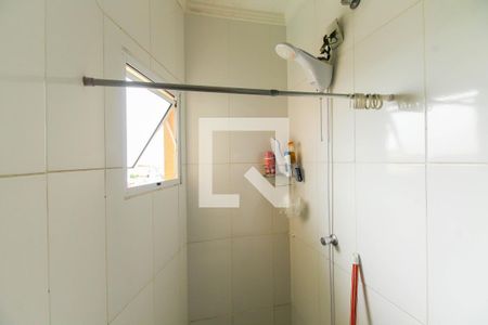 Banheiro Quarto  de casa à venda com 3 quartos, 101m² em Cidade Antônio Estêvão de Carvalho, São Paulo