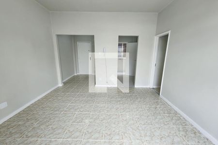 Sala de apartamento para alugar com 3 quartos, 105m² em Santa Teresa, Rio de Janeiro