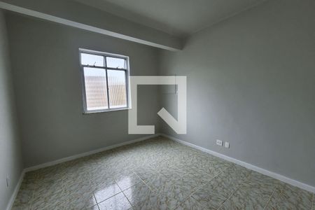 Quarto 1 de apartamento para alugar com 3 quartos, 105m² em Santa Teresa, Rio de Janeiro
