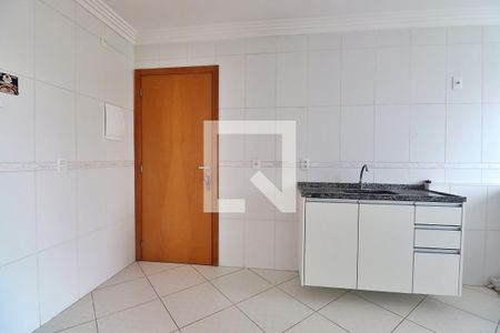 Apartamento para alugar com 52m², 2 quartos e 1 vagaCozinha