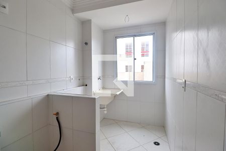 Apartamento para alugar com 52m², 2 quartos e 1 vagaÁrea de Serviço