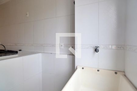 Apartamento para alugar com 52m², 2 quartos e 1 vagaÁrea de Serviço