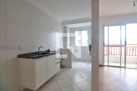 Apartamento para alugar com 52m², 2 quartos e 1 vagaCozinha