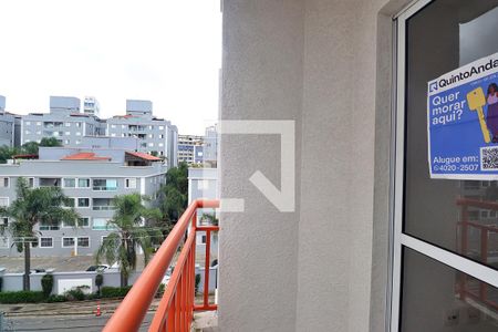 Apartamento para alugar com 52m², 2 quartos e 1 vagaPlaca