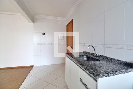 Apartamento para alugar com 52m², 2 quartos e 1 vagaCozinha