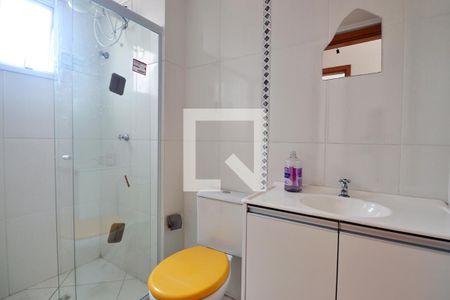 Apartamento para alugar com 52m², 2 quartos e 1 vagaBanheiro