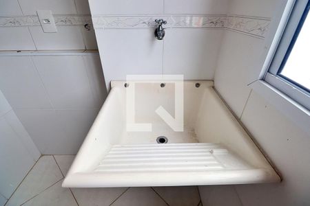 Apartamento para alugar com 52m², 2 quartos e 1 vagaÁrea de Serviço