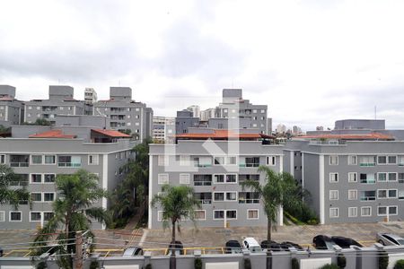 Apartamento para alugar com 52m², 2 quartos e 1 vagaQuarto 1 - Vista