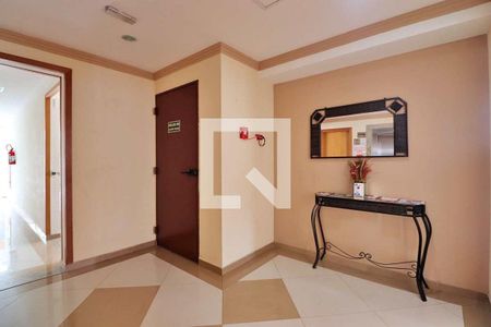 Apartamento para alugar com 52m², 2 quartos e 1 vagaÁrea comum